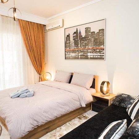 Comfort Studio Saloniki Zewnętrze zdjęcie