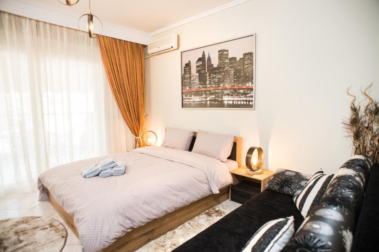 Comfort Studio Saloniki Zewnętrze zdjęcie