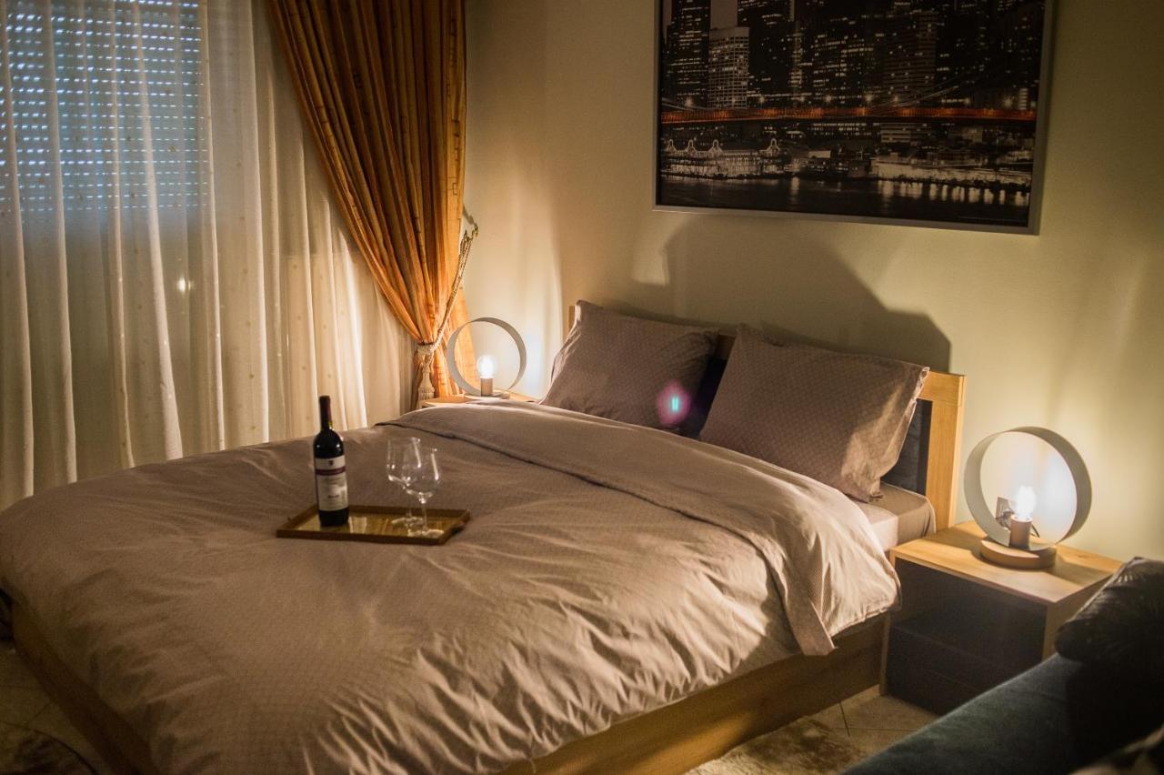 Comfort Studio Saloniki Zewnętrze zdjęcie