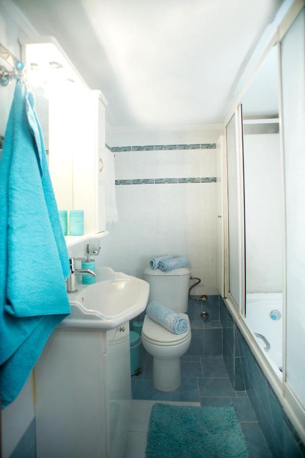 Comfort Studio Saloniki Zewnętrze zdjęcie