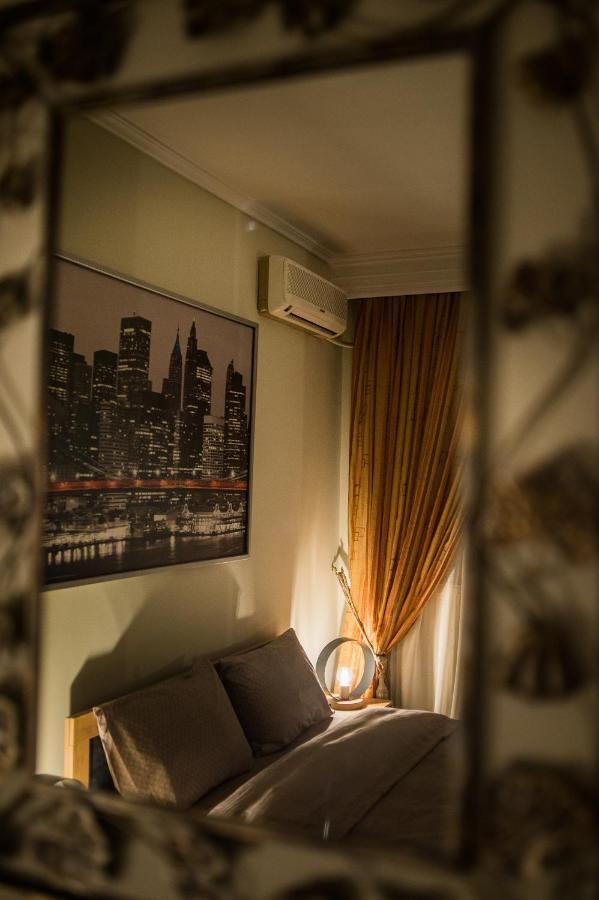 Comfort Studio Saloniki Zewnętrze zdjęcie