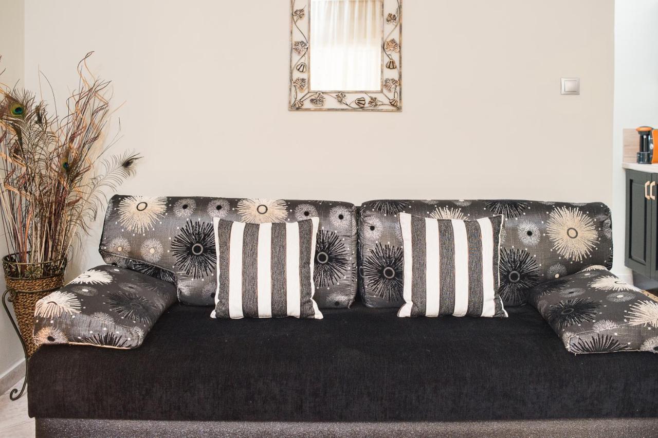 Comfort Studio Saloniki Zewnętrze zdjęcie